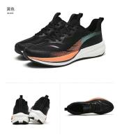 Moda al aire libre correr deportes ocio hombres fitness caminar estilo zapatos - details 14