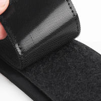 Tcare Gimnasio Fitness Ganchos de Levantamiento de Pesas Guantes de Power Lifting con Correas de Muñeca 2Pcs De China - details 16