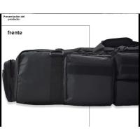 Mochila de caza porta pescar M249 bolsa de pistola bolsa de almacenamiento táctico CS victor bolsa de pesca - details 10