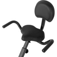 Bicicleta Estática Bicicleta de Ciclismo Interior con Pantalla LCD - details 3