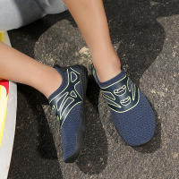 Par de zapatos de playa, adecuados para exteriores, playa, canyoning y natación. - details 9
