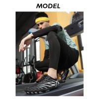 Vadeando Zapatos Nuevo Par De Zapatos De Trazado Casual Deportes Playa Cinco Dedos Transpirable Antideslizante Zapatos De Baño - details 28
