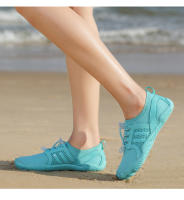 Zapatos de natación acuáticos para hombre y mujer, calzado deportivo ligero, suave y de secado rápido, ideal para el verano - details 16