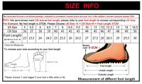 Zuecos De Marca Para Hombre, Sandalias Informales De EVA, Ligeras, Coloridas, Zapatos De Playa De Verano, Gran Oferta - details 0