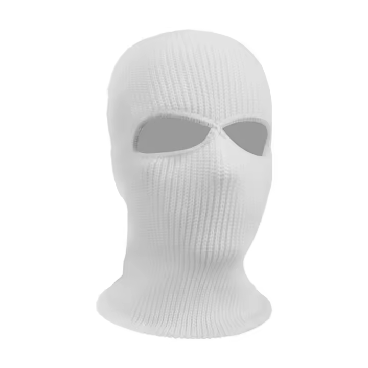 Máscaras de mono gorila para adultos, máscara divertida de látex, disfraz de Cosplay para fiesta de Halloween, mantiene el calor, cara completa, 3 agujeros, nuevo - 1