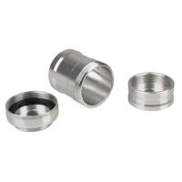 Lámpara de Metal portátil, calefacción de laboratorio, Camping para viajes al aire libre sin senderismo, estufas de Alcohol, supervivencia - details 0