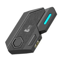 Juego de tronos mixse, teclado y ratón convertidor, pubg, pistola inteligente, teléfono móvil periférico - details 2