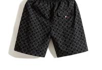 2025 pantalones cortos nuevos para hombres Summer Spirit Boys pantalones flocados para hombres pantalones cortos juveniles - details 15