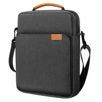 Bolso de hombro para MacBook Air M1, funda para portátil M2 de 13 pulgadas, iPad Air 5 Pro 12,9, 11, 10. ª generación, S9, 8, 7 Plus, para mujer y hombre, 2023 - details 6