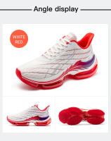 ONEMIX-Zapatillas de correr para hombre y mujer, zapatos deportivos con cámara de aire, para caminar al aire libre - details 15