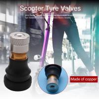 Válvula de vacío para patinete eléctrico Xiaomi M365, neumático sin cámara, Gas, 2 unidades - details 4