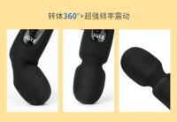 Leten Vibradores de Clítoris Potentes Dildo AV Varita Mágica Vibrador Masajeador Adulto hine Tienda de Sexo Femenina para Parejas - details 3