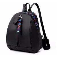 Bolso de hombro pequeño para teléfono Oxford, Mochila pequeña para mujer - details 1