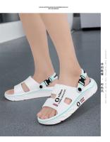 Zapatillas de Hombre 2025 Cómodas Para Interiores y Exteriores Pantuflas de Playa - details 11