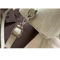 Bolso De Cubo De Verano Bolso De Hombro Para Mujer 2025 Nueva Mochila De Moda Mochila Casual De Gran Capacidad - details 2