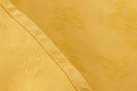 Escote en V, cintura alta, jacquard de mariposa, cinturilla resistente al desgaste - details 8