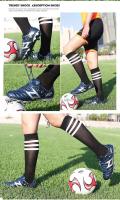 Zapatos antideslizantes para hombre, estilos de moda, zapatos de fútbol profesionales de verano - details 6