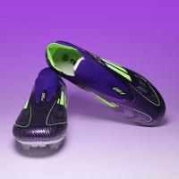 Zapatos de Fútbol Profesionales QQ-F50 Pro Pisa fuerte con Goma Resistente a Desgaste - details 20