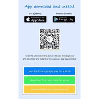 Embalaje privado SEXY APP Masajeador de próstata controlado para hombres Vibrador anal con estimulador remoto Juguete para adultos Placer masculino Gspot Vibrador Butt - details 1