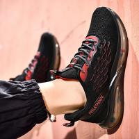 Zapatos de baloncesto de alta calidad, zapatillas deportivas para hombre, zapatos de baloncesto para niños, zapatos deportivos antideslizantes de alta calidad para exteriores, calzado deportivo para gimnasio para hombre - details 23
