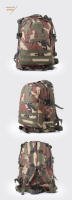 Mochilas Mochilas para acampar al aire libre - details 9