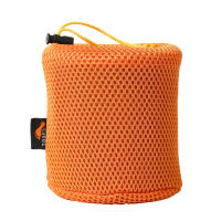 TOAKS-Olla ultraligera de titanio, utensilios de cocina al aire libre para acampar, 750g, 103 ml - details 2