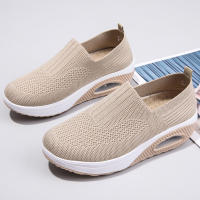 Zapatillas de deporte de alta calidad para hombre, zapatos deportivos informales de cuero, zapatillas antideslizantes para correr, zapatillas de tenis transpirables, zapatos planos cómodos - details 6