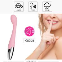 Leten Vibrador para Finger Estimulador de Clítoris y Vagina para Mujeres - details 17