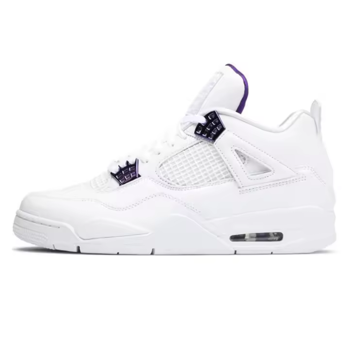 Entrenadores Gran Tamaño Zapatillas Baloncesto Hombre Zapatillas Mujer al aire libre - 1