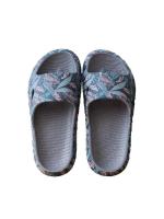 Zapatos de Hombre, zapatillas de verano 2025, nuevas sandalias de playa para Hombre, Sandalias planas informales antideslizantes, chanclas ligeras transpirables para el hogar, Chanclas para Mujer - details 2