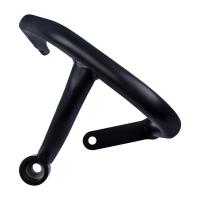 Barras de choque para motocicleta, protección de motor, parachoques, jaula de acrobacias, para Suzuki SV650 SV 650 2017-2023 SV650X 2018 -2023 - details 5