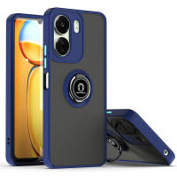 Funda con soporte de anillo anticaída para Xiaomi Redmi 13C - details 7