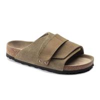 Zapatillas de estilo callejero clásico de color Taup de verano de alta calidad, vestidos planos informales para la playa al aire libre para uso diario, vestidos para parejas para hombres y mujeres - details 4