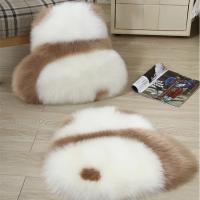 Cojín de Sofá de Peluche 2024 Cojín Lumbar para Silla de Pandilla Furiosa Decoración de Dormitorio y Sala de Estar - details 6