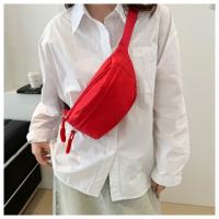 Bolso de Hombro Único de Moda Primavera 2025 Bolso Cruzado Deportivo y Nicho para Mujeres - details 8