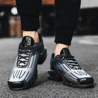 Zapatillas deportivas con cojín de aire para hombre - details 29