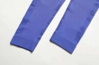 Pantalones de yoga de cintura alta sin costuras para mujer, monos para correr Fierss, pantalones deportivos cómodos - details 31