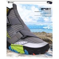 Zapatos de playa para niños al aire libre, zapatos Creek para hombre, zapatos de senderismo para buceo, zapatos de senderismo para mujer - details 2