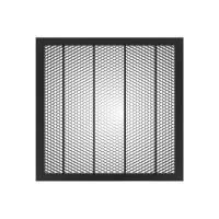 Mesa de Trabajo de Panela de Abejas de Láser NEJE Aluminio Aleado Compatible con Máquinas de Corte Láser de Todas las Marcas 420×410mm Mejoras del Hogar DIY - details 0