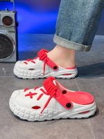 Nuevas Sandalias de Moda Verano 2025 Zapatos de Playa Informales para Hombre - details 10