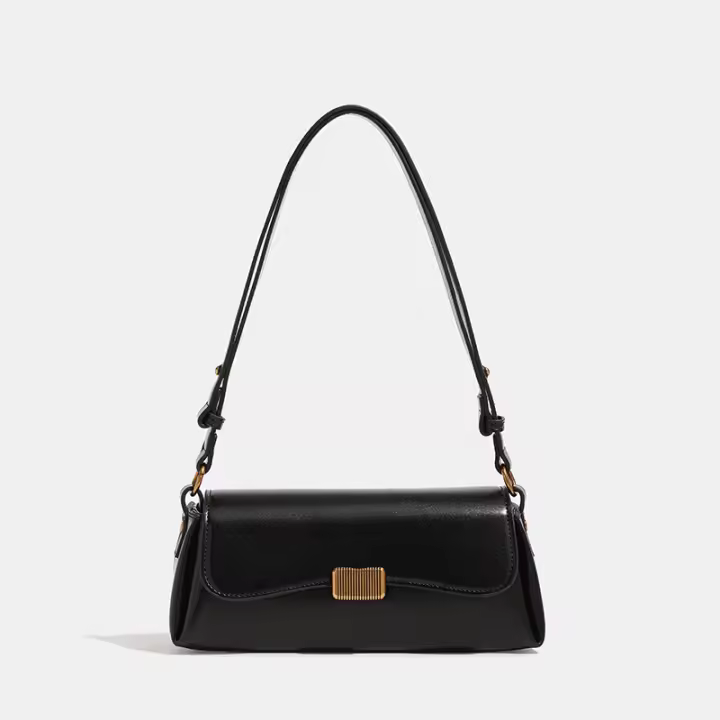 Nueva Bolsa de Hombro de Alta Gama Bolsa de Bagua de Palma Oblicua Portátil - 1