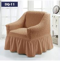 Sofa Cover Stretch Couch Cover Solid Color Sofa Slipcover for Living Room Chair Furniture Protector Home Decor 1/2/3/4-seater - details 17