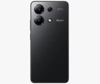 Smartphone Xiaomi Redmi Note 13 NFC 8GB 512GB 6.67 Negro GARANTÍA 3 AÑOS - details 1