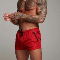 2025 nuevo traje de baño para hombre, traje de baño Sexy, pantalones cortos de natación para hombre, calzoncillos para hombre, pantalones cortos de playa, trajes deportivos, pantalones cortos para tabla de Surf, bañadores para hombre - details 43