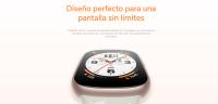 Smartwatch - Reloj Inteligente HONOR Watch 4 Oro Negro, Llamadas Bluetooth  Quema Grasa Rápida  14 Días de batería - details 3