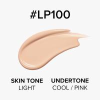 Protector solar líquido Joseon de 12 colores, adecuado para rostro hidratante SPF 40 de amplio espectro - details 1