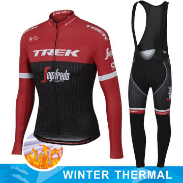 Traje ciclismo trek shops