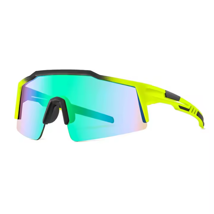 Gafas de sol deportivas para ciclismo al aire libre para hombres y mujeres, gafas a prueba de viento - 1