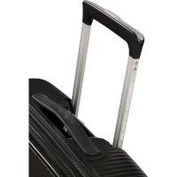 Tourister Soundbox - Spinner S Maleta de Mano Ampliable Ampliable a 55 x 40 x 20 cm 41 Litros - details 5