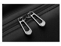 Mochila de gran capacidad para hombre, mochila de viaje de ocio, expandible, impermeable, interfaz USB - details 24